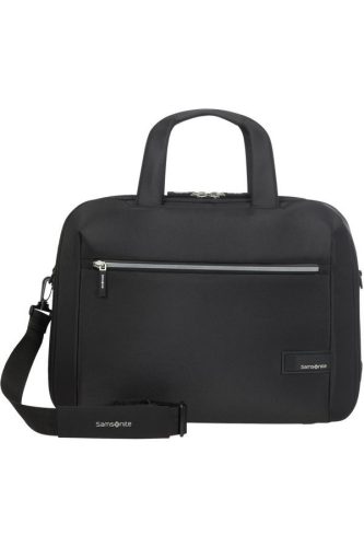 Samsonite Litepoint Bailhandle 15,6" Schwarz