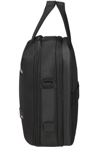 Samsonite Litepoint Bailhandle 15,6" Schwarz