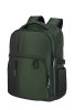 Samsonite Biz2Go Laptop-Rucksack 15,6" Erde Grün