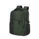 Samsonite Biz2Go Laptop-Rucksack 15,6" Erde Grün