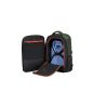 Samsonite Biz2Go Laptop-Rucksack 15,6" Erde Grün