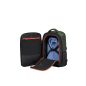 Samsonite Biz2Go Laptop-Rucksack 15,6" Erde Grün