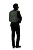 Samsonite Biz2Go Laptop-Rucksack 15,6" Erde Grün