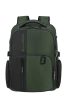 Samsonite Biz2Go Laptop-Rucksack 15,6" Erde Grün