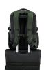 Samsonite Biz2Go Laptop-Rucksack 15,6" Erde Grün