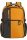 Samsonite Biz2Go Laptop Rucksack 15,6" Strahlendes Gelb