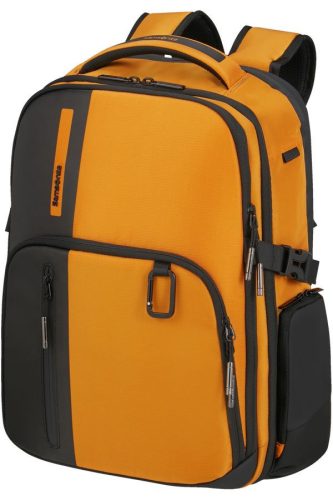 Samsonite Biz2Go Laptop Rucksack 15,6" Strahlendes Gelb