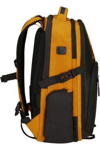 Samsonite Biz2Go Laptop Rucksack 15,6" Strahlendes Gelb