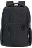 Samsonite Biz2Go Laptop Rucksack 14,1" Schwarz