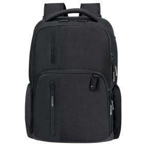 Samsonite Biz2Go Laptop Rucksack 14,1" Schwarz