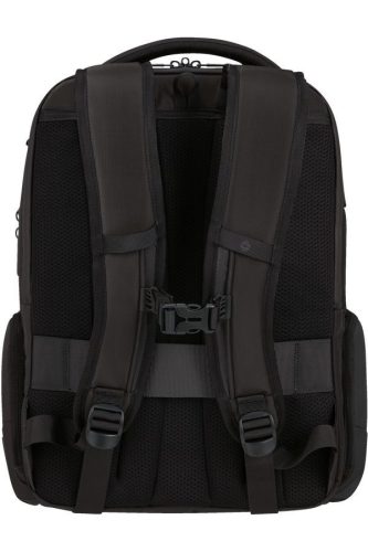Samsonite Biz2Go Laptop Rucksack 14,1" Schwarz