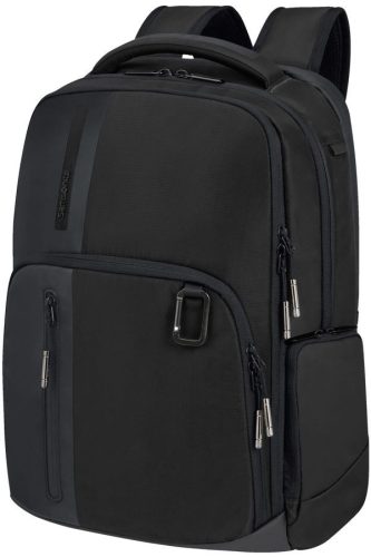 Samsonite Biz2Go Laptop Rucksack 14,1" Schwarz