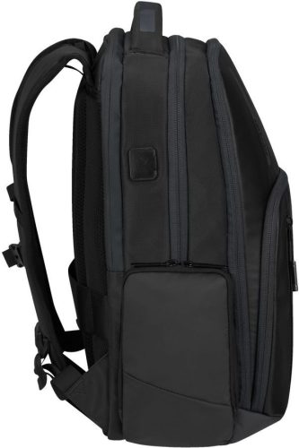 Samsonite Biz2Go Laptop Rucksack 14,1" Schwarz
