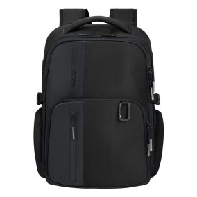 Samsonite Biz2Go Laptop Rucksack 15,6" Schwarz