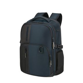Samsonite Biz2Go Laptop Rucksack 15,6" Tiefblau