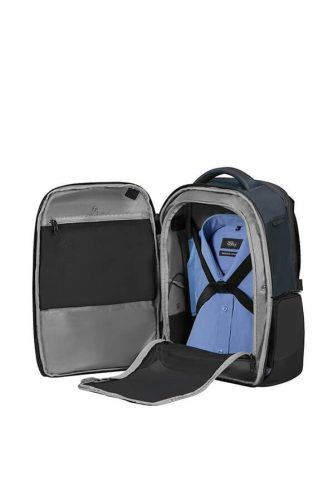 Samsonite Biz2Go Laptop Rucksack 15,6" Tiefblau