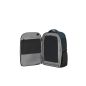 Samsonite Biz2Go Laptop Rucksack 15,6" Tiefblau