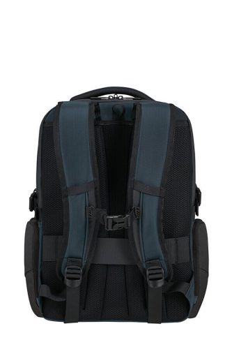Samsonite Biz2Go Laptop Rucksack 15,6" Tiefblau