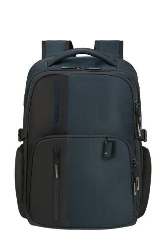 Samsonite Biz2Go Laptop Rucksack 15,6" Tiefblau