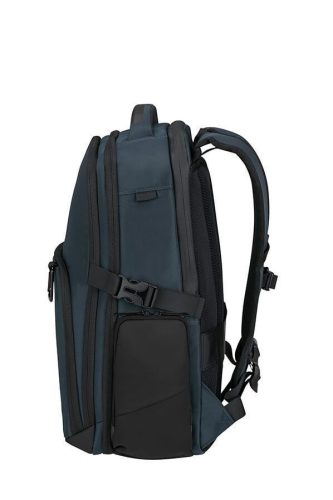 Samsonite Biz2Go Laptop Rucksack 15,6" Tiefblau