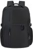 Samsonite Biz2Go Laptop Rucksack 17,3" Schwarz