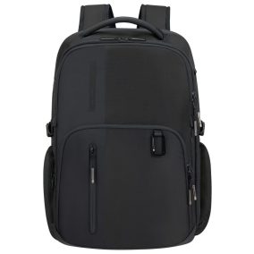 Samsonite Biz2Go Laptop Rucksack 17,3" Schwarz