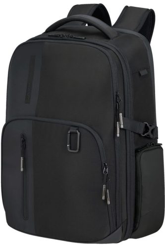 Samsonite Biz2Go Laptop Rucksack 17,3" Schwarz