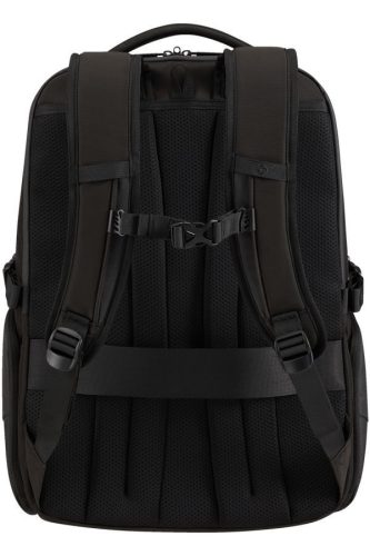 Samsonite Biz2Go Laptop Rucksack 17,3" Schwarz