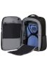 Samsonite Biz2Go Laptop Rucksack 17,3" Schwarz