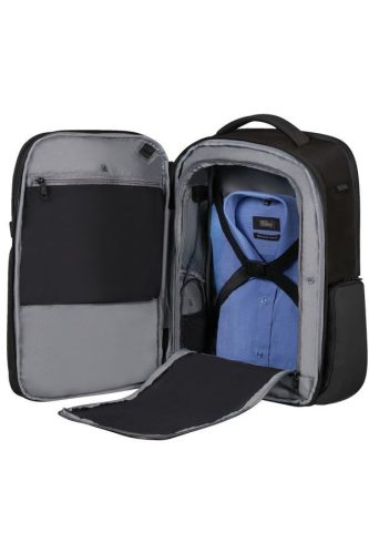 Samsonite Biz2Go Laptop Rucksack 17,3" Schwarz