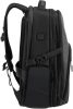 Samsonite Biz2Go Laptop Rucksack 17,3" Schwarz