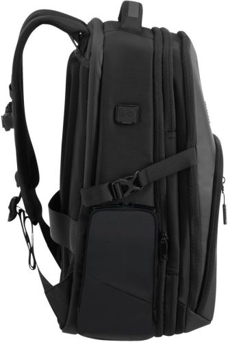 Samsonite Biz2Go Laptop Rucksack 17,3" Schwarz