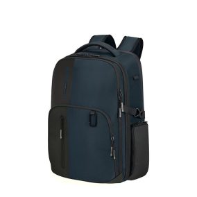 Samsonite Biz2Go Laptop Rucksack 17,3" Tiefblau
