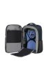 Samsonite Biz2Go Laptop Rucksack 17,3" Tiefblau