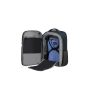 Samsonite Biz2Go Laptop Rucksack 17,3" Tiefblau