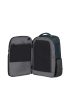 Samsonite Biz2Go Laptop Rucksack 17,3" Tiefblau