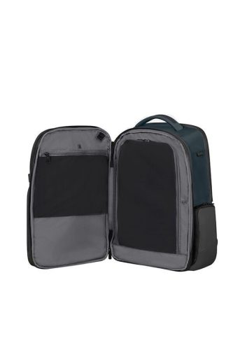 Samsonite Biz2Go Laptop Rucksack 17,3" Tiefblau