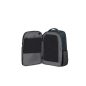 Samsonite Biz2Go Laptop Rucksack 17,3" Tiefblau