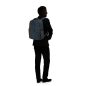 Samsonite Biz2Go Laptop Rucksack 17,3" Tiefblau