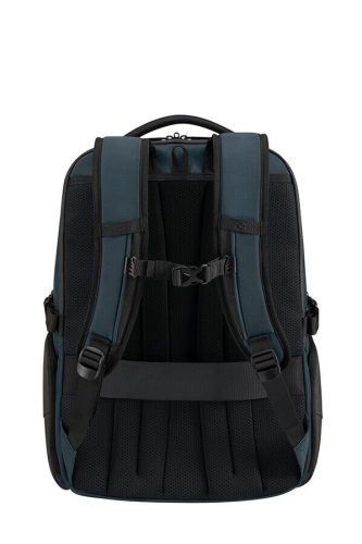 Samsonite Biz2Go Laptop Rucksack 17,3" Tiefblau