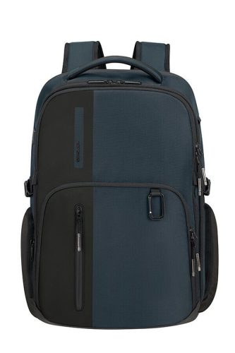 Samsonite Biz2Go Laptop Rucksack 17,3" Tiefblau
