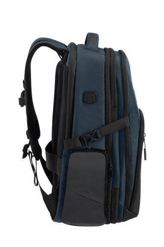 Samsonite Biz2Go Laptop Rucksack 17,3" Tiefblau