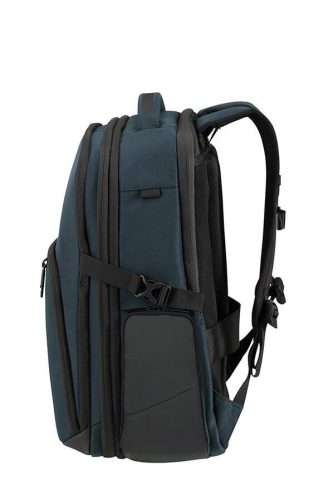 Samsonite Biz2Go Laptop Rucksack 17,3" Tiefblau