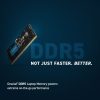 Crucial 64GB DDR5 4800MHz Kit(2x32GB) SODIMM