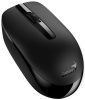 Genius NX-7007 kabellose Maus Schwarz
