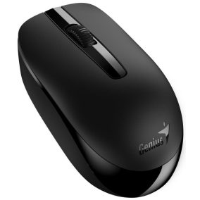 Genius NX-7007 kabellose Maus Schwarz