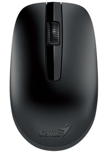 Genius NX-7007 kabellose Maus Schwarz