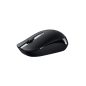 Genius NX-7007 kabellose Maus Schwarz