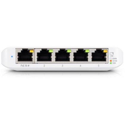 Ubiquiti UniFi USW-Flex-Mini 3er-Pack