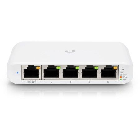 Ubiquiti UniFi USW-Flex-Mini 3er-Pack